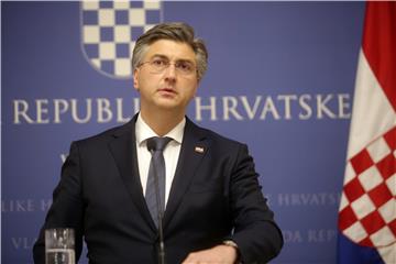 Premijer Plenković čestitao Ramazanski bajram