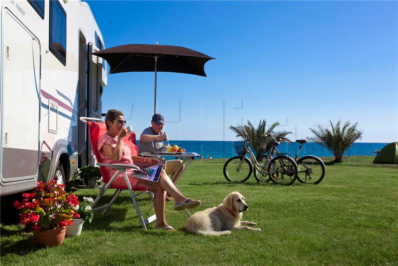 Campsites, hotels, resorts start opening their doors in May and June