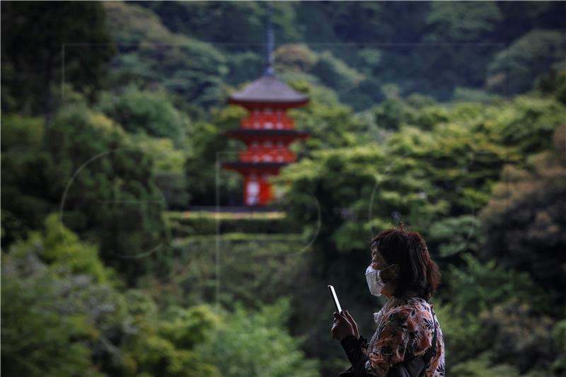 Pandemija ubrzava digitalizaciju državne uprave u Japanu