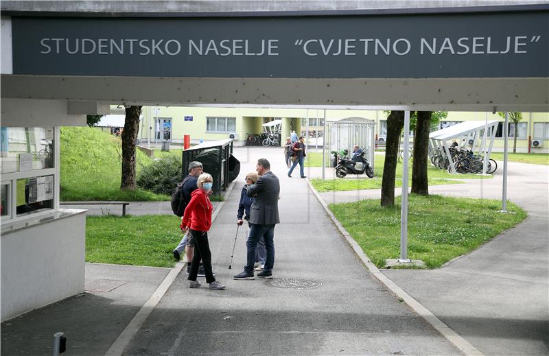 Maras o otvorenom pismu Plenkoviću o obnovi Zagreba nakon postresa