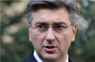 Split- Plenković sa županijskim HDZ-om: Nismo raspravljali o listama 