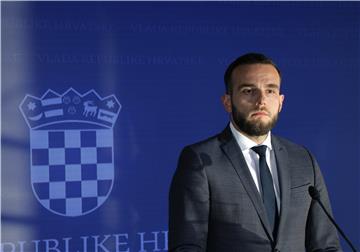 Aladrović nakon GSV-a: Imamo konsenzus o potporama za svibanj i lipanj