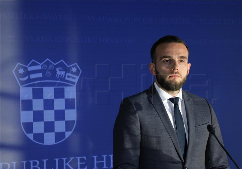 Aladrovic: We have consensus on job-retention measures for May, June