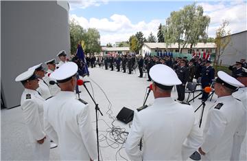 Plenković otvorio smještajni objekt "Vukovar"