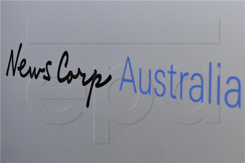 AUSTRALIA MEDIA COMPANY INFORMATION