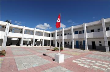 TUNISIA  EDUCATION PANDEMIC CORONAVIRUS