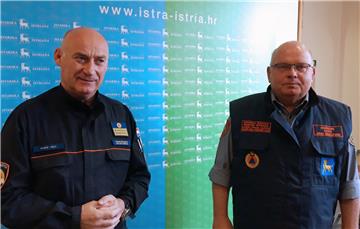 Trut: Istra u borbi protiv COVIDA-19 bila korak ispred svih