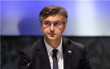 Plenković: Nema nedodirljivih, dosta je korupcije