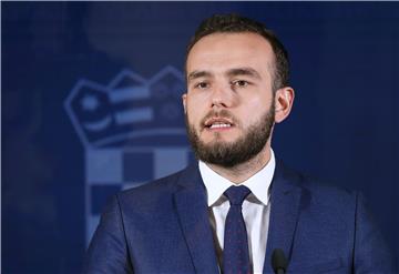 Aladrović: Institucije rade svoj posao, pravna država funkcionira