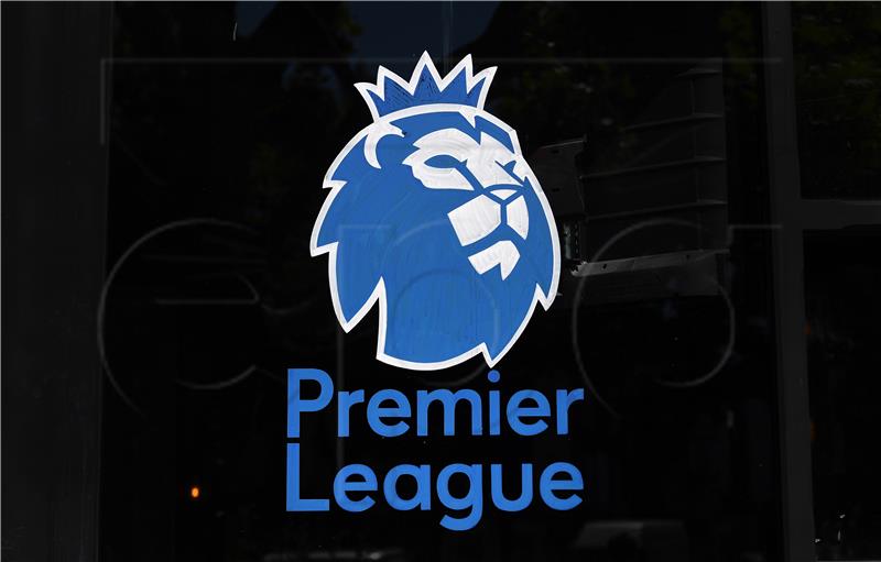 BRITAIN SOCCER PREMIER LEAGUE