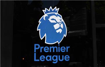 BRITAIN SOCCER PREMIER LEAGUE