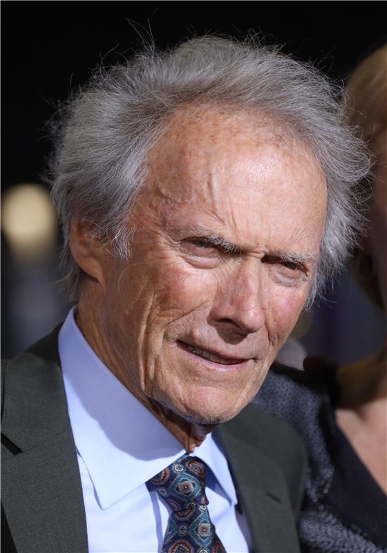 Clint Eastwood slavi 90. rođendan