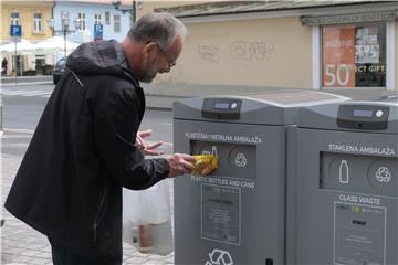 Predstavljani EcoMolbile beskontaktni pametni spremnici