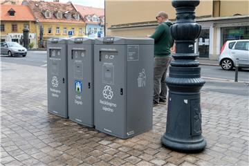 Predstavljani EcoMolbile beskontaktni pametni spremnici