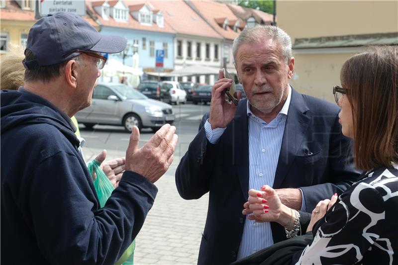 Predstavljani EcoMolbile beskontaktni pametni spremnici