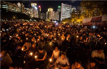 Prvi put u Hong Kongu zabranjeno bdjenje za Tiananmen