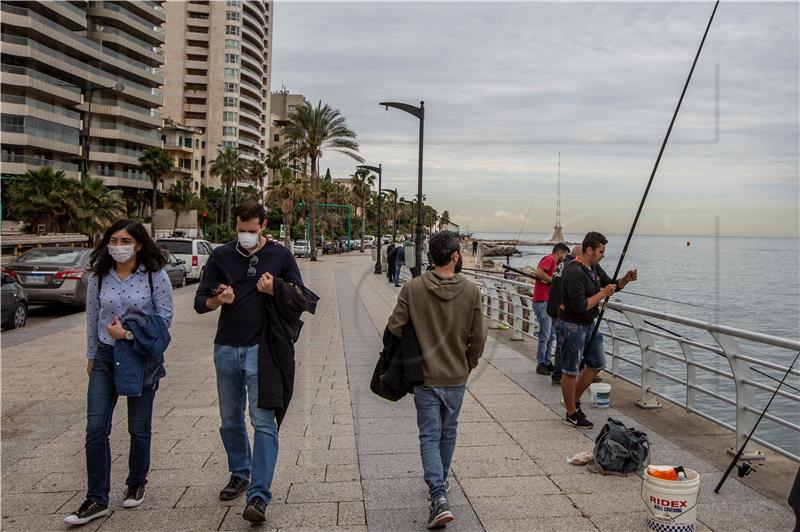 Mediteran kakav nije bio 