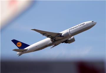 GERMANY LUFTHANSA STATE AID RESCUE PACKAGE