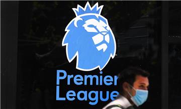 BRITAIN SOCCER PREMIER LEAGUE