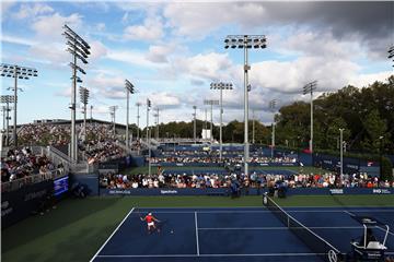 Cincinnati Masters i US Open jedan za drugim u New Yorku