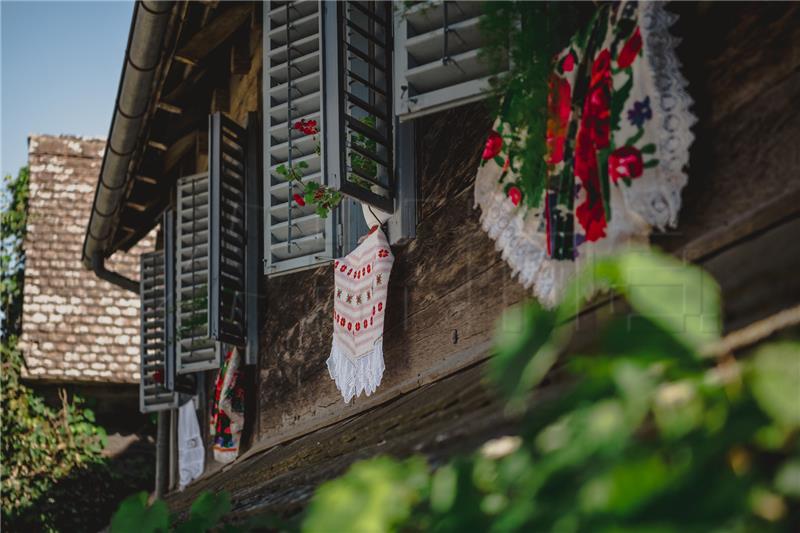 Blagdan sv. Kvirina, zaštitnika Siska, ove se godine obilježava skromnije