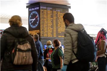 Italija otvara granice za spas turističke industrije