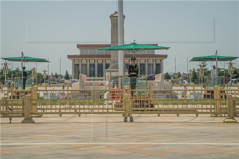 Hongkongžani obilježavaju pokolj na trgu Tiananmen, usprkos zabrani