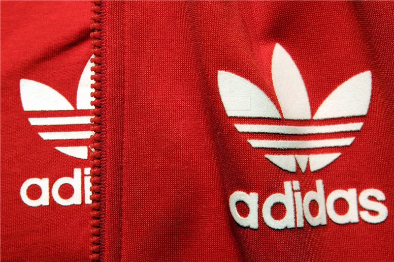 Adidas u Kini bilježi brži oporavak prodaje nego što se očekivalo