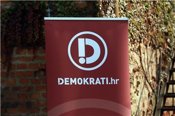 Demokrati: Ustaški poklič konačno treba trajno zabraniti