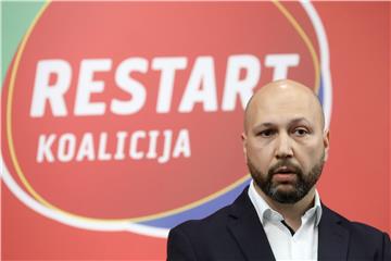 Restart koalicija predstavila je Strategiju digitalne transformacije Hrvatske