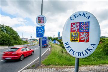 Reopening borders in Czech Republic