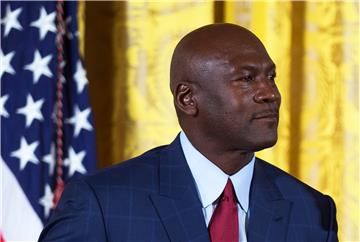 Michael Jordan donira 100 milijuna dolara za borbu protiv rasizma