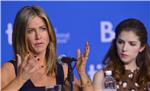 Jennifer Aniston donirala milijun dolara udruzi za borbu protiv rasizma