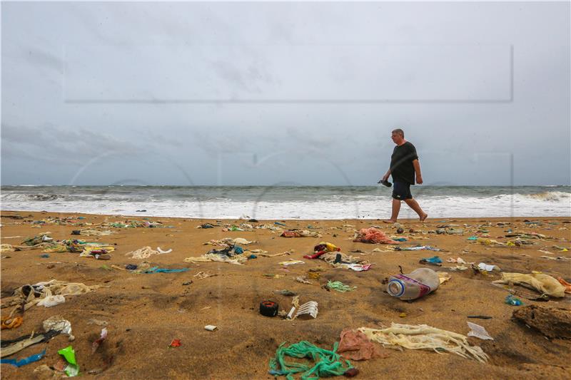 SRI LANKA WORLD OCEANS DAY