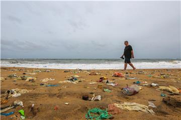 SRI LANKA WORLD OCEANS DAY