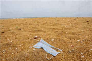 SRI LANKA WORLD OCEANS DAY