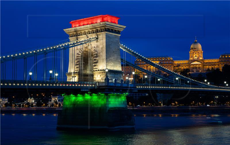 Hungary's Embassy: Inscription on monument incorrectly translated