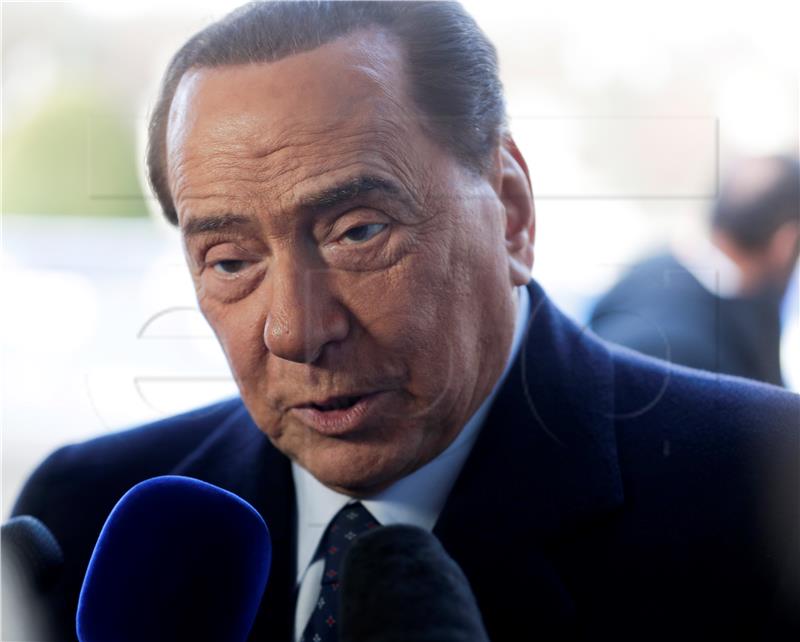 Berlusconijeva Monza ušla u Drugu ligu