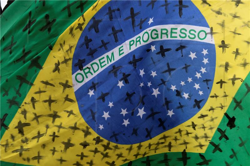 Brazil odustao od kandidature za SP nogometašica 2023. godine