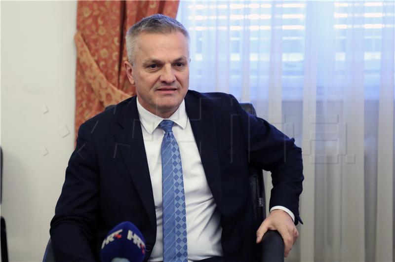 HRK 2.5m in grants for projects for Croats abroad