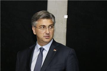 Plenković: Austrijska vlada ukida restrikcije za dolazak iz Hrvatske