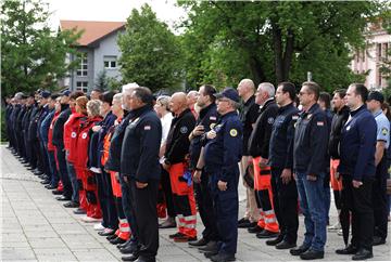 Božinović: Sve više zemalja preslikava hrvatski model borbe protiv koronavirusa 