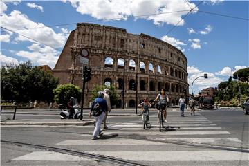 Italija: Znanstvenici pod zemljom otkrili cjeloviti rimski grad