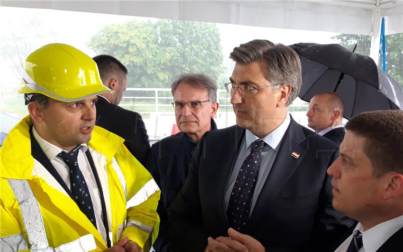 Plenkovic: Building ships must not generate losses