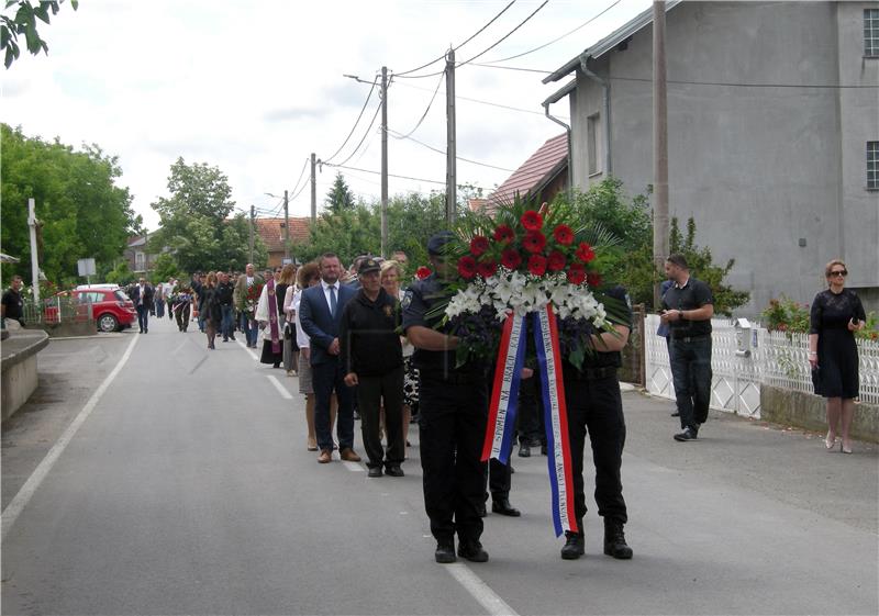 Božinović: Vlada ima pokriće za sva obećanja, Beljak: Ovo nije Hrvatska braće Radić