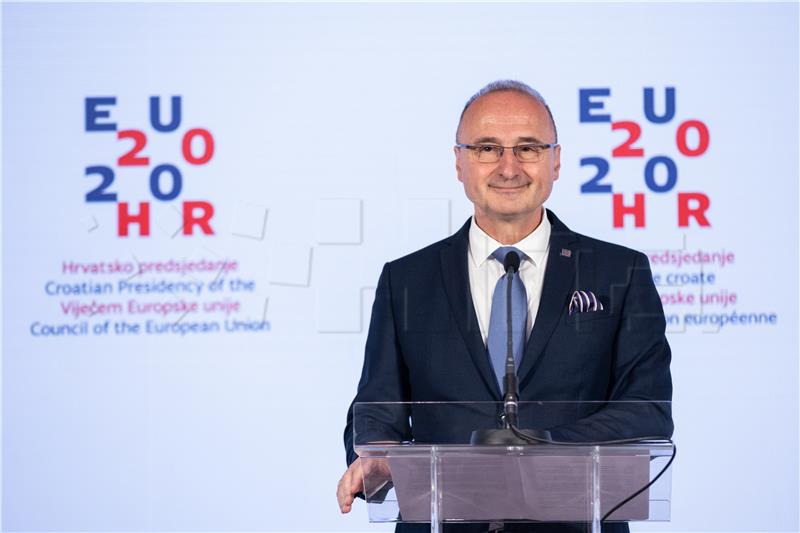 FM: EU mobilising €4 bn for Eastern Partnership states