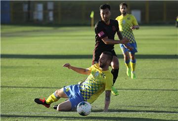 Inter Zaprešić i Gorica u 28.kolu HNL-a