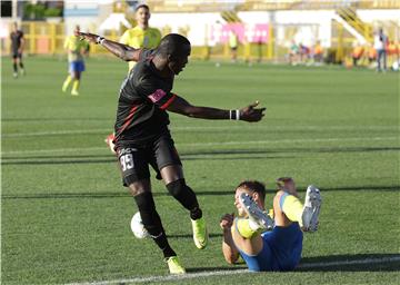 Inter Zaprešić i Gorica u 28.kolu HNL-a