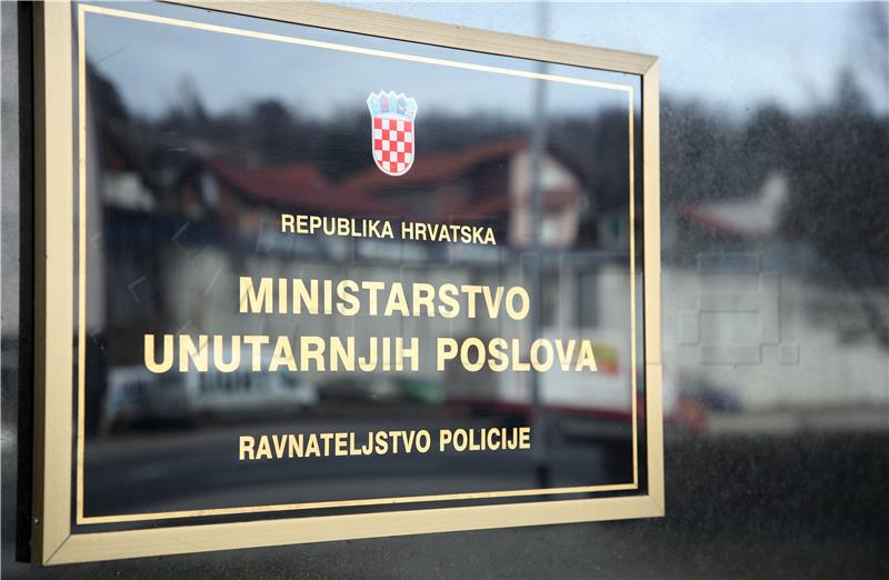 Ministry: Croatian police accused of injuring migrants without proof again