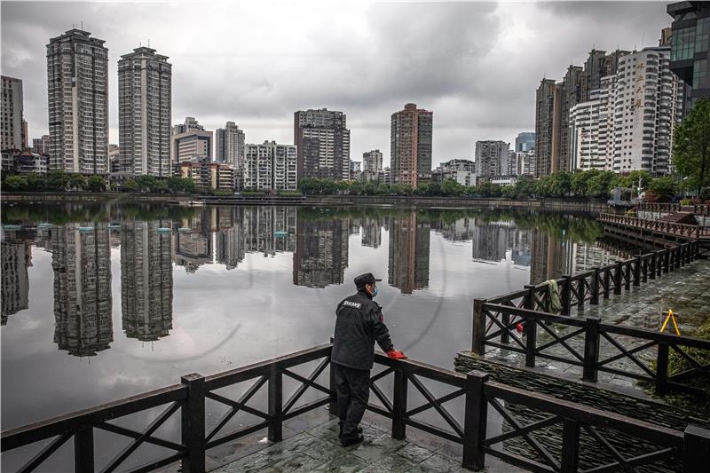 Wuhan calling: Kineska prijestolnica punka izgubila je glas 